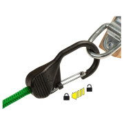Ластици за багаж Nite Ize Slide Lock Carabiner Bungee 48"