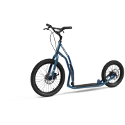 Тротинетка Yedoo Mezeq Y40