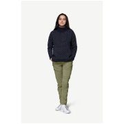 Дамско поло Devold Sørisen Wool High Neck Wmn