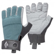 Дамски ръкавици Black Diamond W'S Crag Half-Finger Gloves