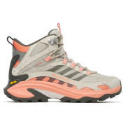 Дамски обувки за трекинг Merrell MOAB SPEED 2 MID GTX W