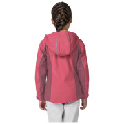 Детско софтшел яке Hannah Capra Jr