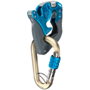 Осигурител Skylotec Click up Plus светло син Light Blue