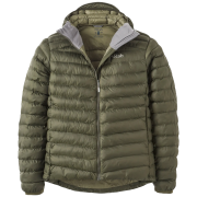 Мъжко яке Rab Cirrus Alpine Jacket зелен