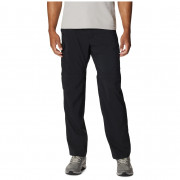 Мъжки панталони Columbia Silver Ridge™ Utility Convertible Pant черен