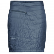 Дамска зимна пола Bergans Røros Insulated Skirt тъмно син