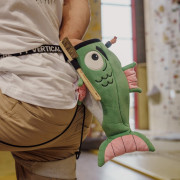 Плик за магнезий YY VERTICAL Chalk Bag Animal