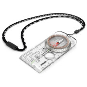 Компас Silva Compass 3E прозрачен