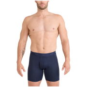 Мъжки боксерки Saxx Quest Quick-Dry Mesh Boxer Brief Fly 3Pk