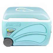 Хладилна кутия Pinnacle Proxon 45L син Hydra