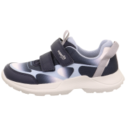 Детски обувки Superfit Rush Blue син blue