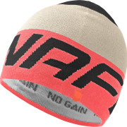 Шапка Dynafit Radical Beanie оранжев/бежов 6171 - cabana/7960