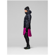 Дамско пухено яке Norrona falketind down750 Zip Hood