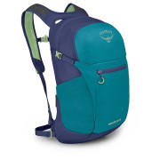 Раница Osprey Daylite Plus син blue spikemoss/alkaline