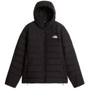 Мъжко яке The North Face M Aconcagua Hooded Jacket черен TNF BLACK