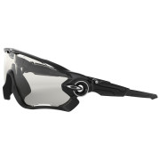 Слънчеви очила OAKLEY Jawbreaker Clear/Black Photo Irid