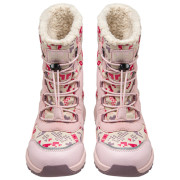 Детски зимни ботуши Helly Hansen Jk Silverton Boot Ht Pinkshake Aop