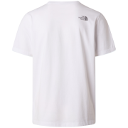 Мъжка тениска The North Face M Mountain Line Regular Short Sleeve Tee-Graphic