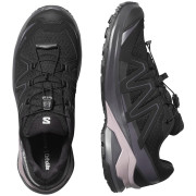 Дамски туристически обувки Salomon Examotion Gore-Tex
