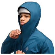 Мъжко яке Black Diamond M Fineline Stretch Shell