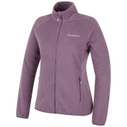 Дамски суитшърт MOOA Efle 4camping розов old pink