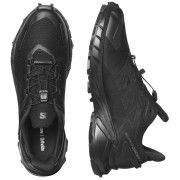 Мъжки обувки за бягане Salomon Supercross 4 Gore-Tex