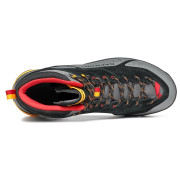 Мъжки трекинг обувки до глезена Garmont Cima Wp