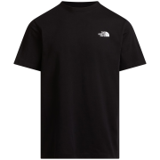 Мъжка тениска The North Face M Box Nse Regular Short Slee Tee