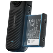 Акумулаторна батерия Insta360 X4 Battery 2290mAh