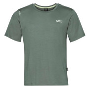 Мъжка тениска Chillaz Bozen Chillaz Mountain зелен Dark Green