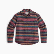 Дамска риза Royal Robbins Clouds Rest Hemp L/S тъмно син Huckleberry Alder Str