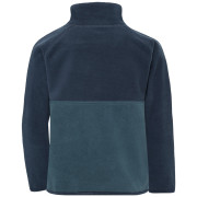 Детски суитшърт Didriksons Monte Kids Half Bu 6 Mountain Blue