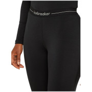 Дамски клин Icebreaker W Mer Core Heavyweight Leggings