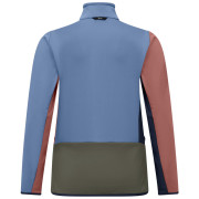 Дамски функционален суитшърт Salewa Puez Cammino Pl Jkt W