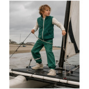 Детски непромокаем панталон DucKsday Rainpants Dark Green