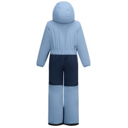 Детски гащеризон Dare 2b Rodeo Snowsuit DuskyBl/Navy