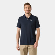 Мъжка тениска Helly Hansen Ocean Polo 2.0