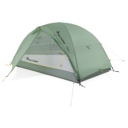 Туристическа палатка Sea to Summit Sentinel Tent XP2 светло зелен Frosty Green
