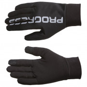 Ръкавици Progress Run Gloves черен