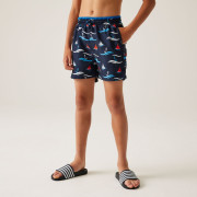 Детски бански Regatta Kids' Skander III Swim Shorts