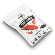 Сушено месо BioBiltong Černý pepř