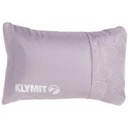 Възглавница Klymit Drift Car Camp Pillow Large