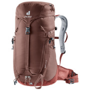 Раница Deuter Trail 22 SL червен raisin-caspia