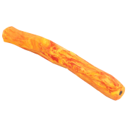Играчка за куче Ruffwear Gnawt-a-Stick™ Toy оранжев Salamander Orange