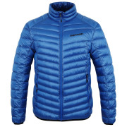 Мъжко яке Hannah Adrius син princess blue stripe