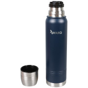 Термос Warg Steelos Thermo Bottle 750 ml тъмно син dark blue