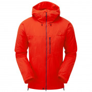 Мъжко яке Mountain Equipment Kinesis Jacket оранжев CardinalOrange