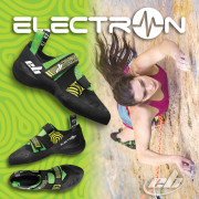 Еспадрили за катерене EB Climbing Electron
