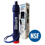 Воден филтър Lifesaver Personal Water Filter