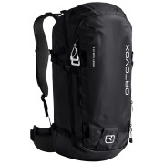 Раница за ски-алпинизъм Ortovox Venet Tour 28 S черен Black Raven